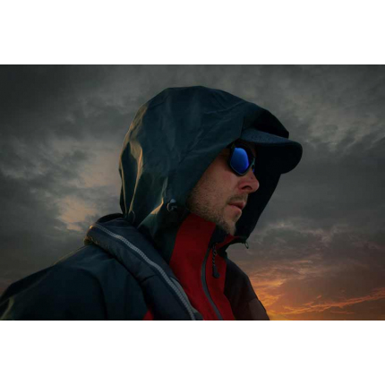 Fox Rage Stash Waterproof Jacket