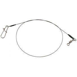 Fox Rage Srike Point 7 Strand Titanium Leader Fox Rage Srike Point 7 Strand Titanium Leader