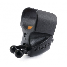Fox Klip Black Label Adjustable Rod Clip