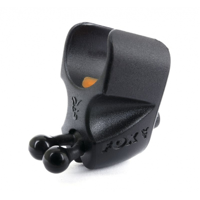 Fox Klip Black Label Adjustable Rod Clip
