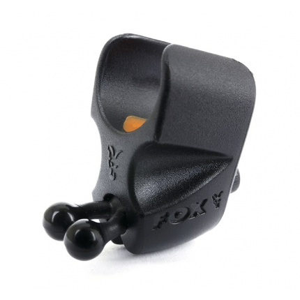 Fox Klip Black Label Adjustable Rod Clip