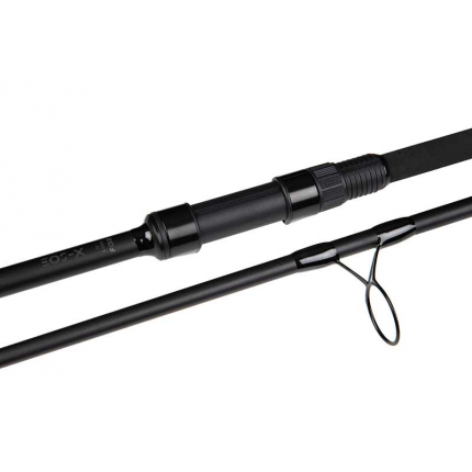 Fox Prút Eos-X Spod/Marker Full Shrink 3,6 m 12 ft 5,5 lb