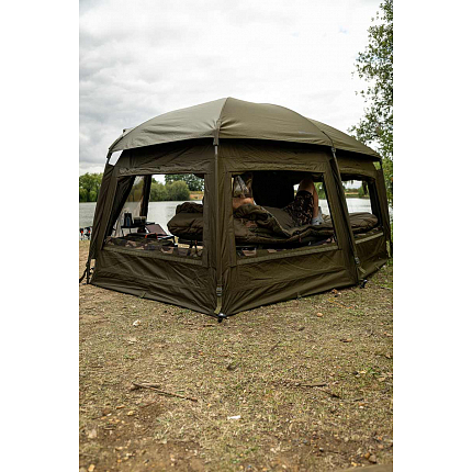 Frontier II - X