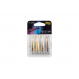 Micro Tiddler Fast Mixed UV Colour Pack LOADED