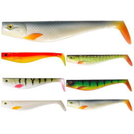 ILLEX gumová nástraha Riper Dexter Shad Pack 20cm
