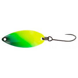 Mikado trblietka mcraft spoon 1.8g /1 1 ks