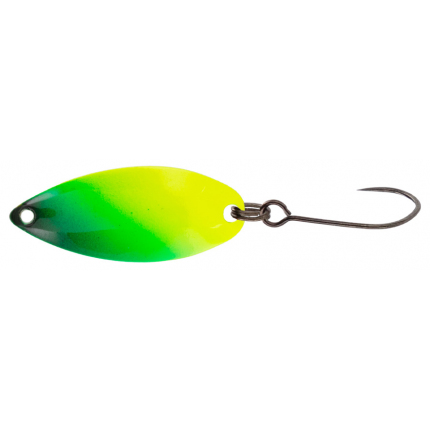 Mikado trblietka mcraft spoon 1.8g /1 1 ks