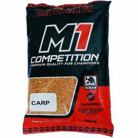 Mivardi Krmítková zmes M-1 1kg