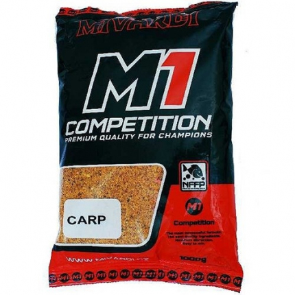 Mivardi Krmítková zmes M-1 1kg