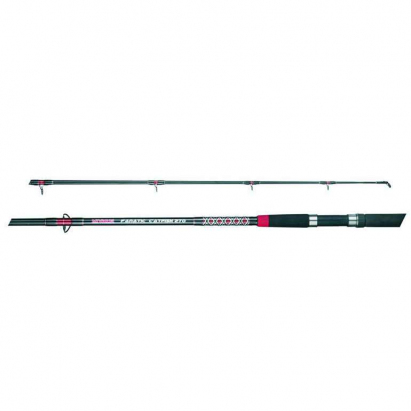 Mivardi Rybársky prút Fanatic Catfish 3m 200 - 400g