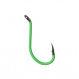 MadCat Háčiky A-Static Teaser Hooks 5ks 5/0, 5ks