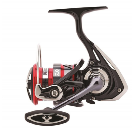 Daiwa Navijak Ninja LT3000D-C