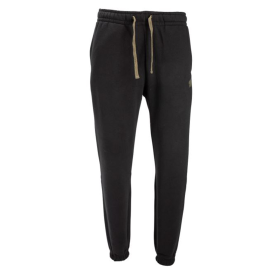 Nash Tepláky Tackle Joggers Black