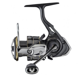 Daiwa Navijak 20 Ballistic EX LT 3000D C