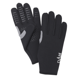 Dam Rukavice Light Neo Liner Black
