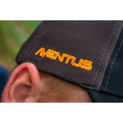 Guru Tackle Šiltovka Aventus Charcoal Cap