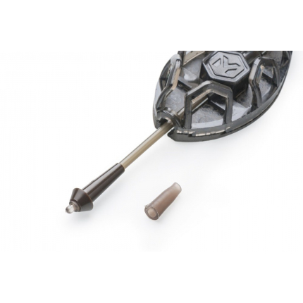Mivardi Kŕmidlo Method Feeder QMR Grip XL Long