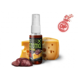 Delphin Dipovací Sprej Aromax 30 ml Delphin Dipovací Sprej Aromax 30 ml