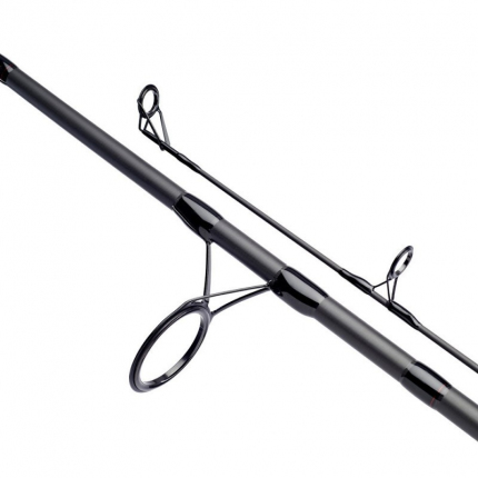 Daiwa Prút Black Widow XT Carp 3,6 m 3lb 2-diel