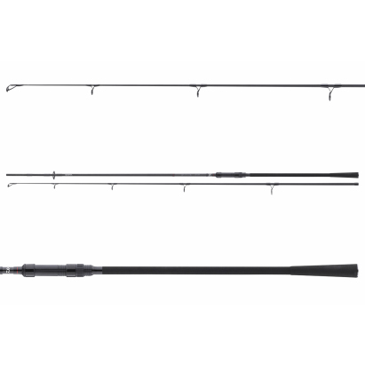 Daiwa Prút NINJA X Stalker CARP 10ft 3lb