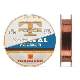 Trabucco Vlasec T-Force Special Feeder 150 m|0,250 mm