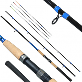 Giants fishing Prút CLX MK2 Feeder 11ft (3.3m) 80g