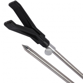 Giants fishing Vidlička nerez predná Bank Stick SS-V 50-90cm