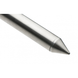 Mivardi nerezová tyč k dáždniku