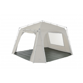 Prístrešok Base Camp XXL - extra odolná podlaha