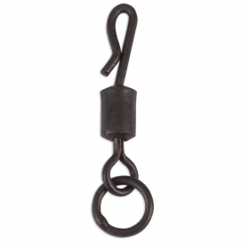 Anaconda obratlík Camou 360° Quick Change Ring Swivel 35kg veľkosť 4, 10ks