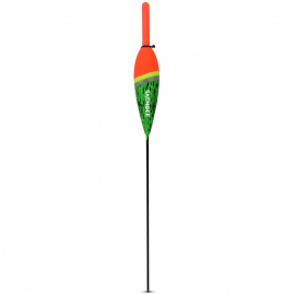 Saenger plavák Green Tiger Classic 2,0g