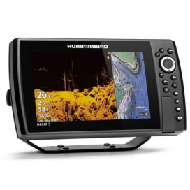 Humminbird HELIX 9x MSI+ GPS G4N