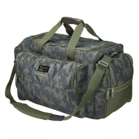 Carp Spirit Taška BLAX Carryall Medium CAMO