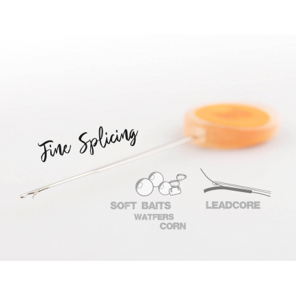Zfish Ihla Needle Fine Splicing