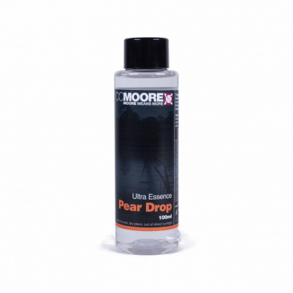 CC Moore esencia 500ml - Pear