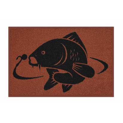 Delphin rohož kapor Delphin rohož kapor