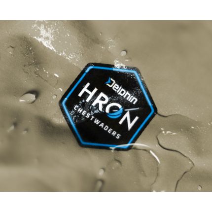 Delphin Brodiace Topánky Hron