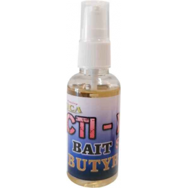 Qantica TACT-X Sprej 50ml Butyric kyselina maslová Scopex