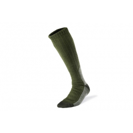 Ponožky Geoff Anderson WizWool Heavy Weight zelené Veľkosť: 37-40