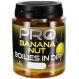 Starbaits Boilies V Dipe Pro Banana Nut 150g 24mm