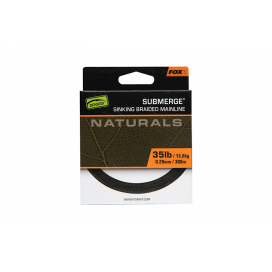 Fox EDGES Naturals Submerge Braid Fox EDGES Naturals Submerge Braid