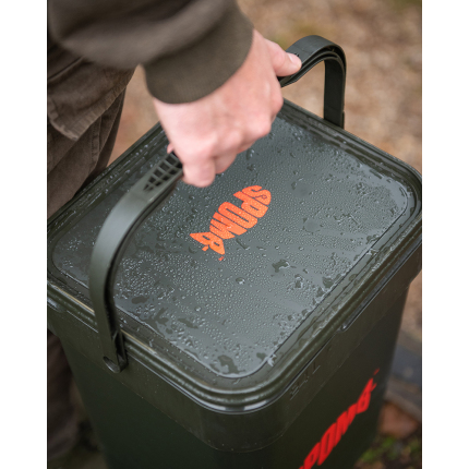 Spomb Kbelík Buckets
