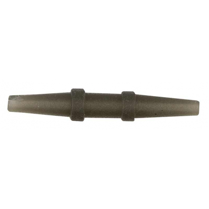 Fox Montáž Edges Naturals Leader Bead Kit 8 ks