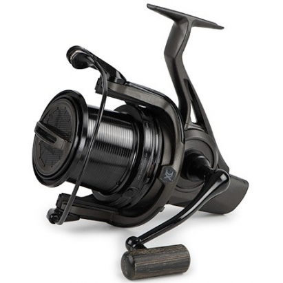 Fox 14,000 XC Reel varianta: 