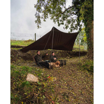 Fox Plachta Camolite Tarp Veľká