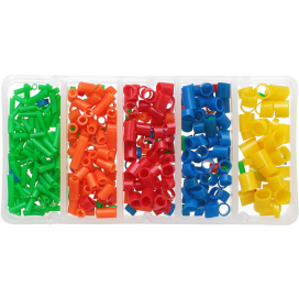 Mikado hadička pvc bužírky aix9253 1 ks