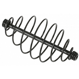 Mikado kŕmidlo pružina krátka 5cm 10 ks