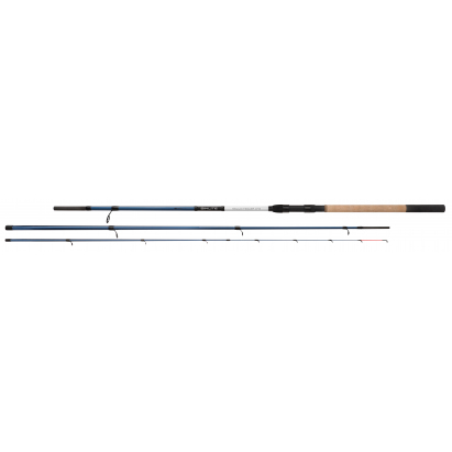 Mikado prút - bixlite medium feeder 345 / 110g (3+3 diel.) - 1ks