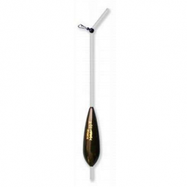 Boom s podvodným plavákom Bubeník 60cm 5-20g Boom s podvodným plavákom Bubeník 60cm 5-20g