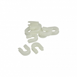 Madcat Ochrana Slučky Lopp Thimbles 10ks Madcat Ochrana Slučky Lopp Thimbles 10ks